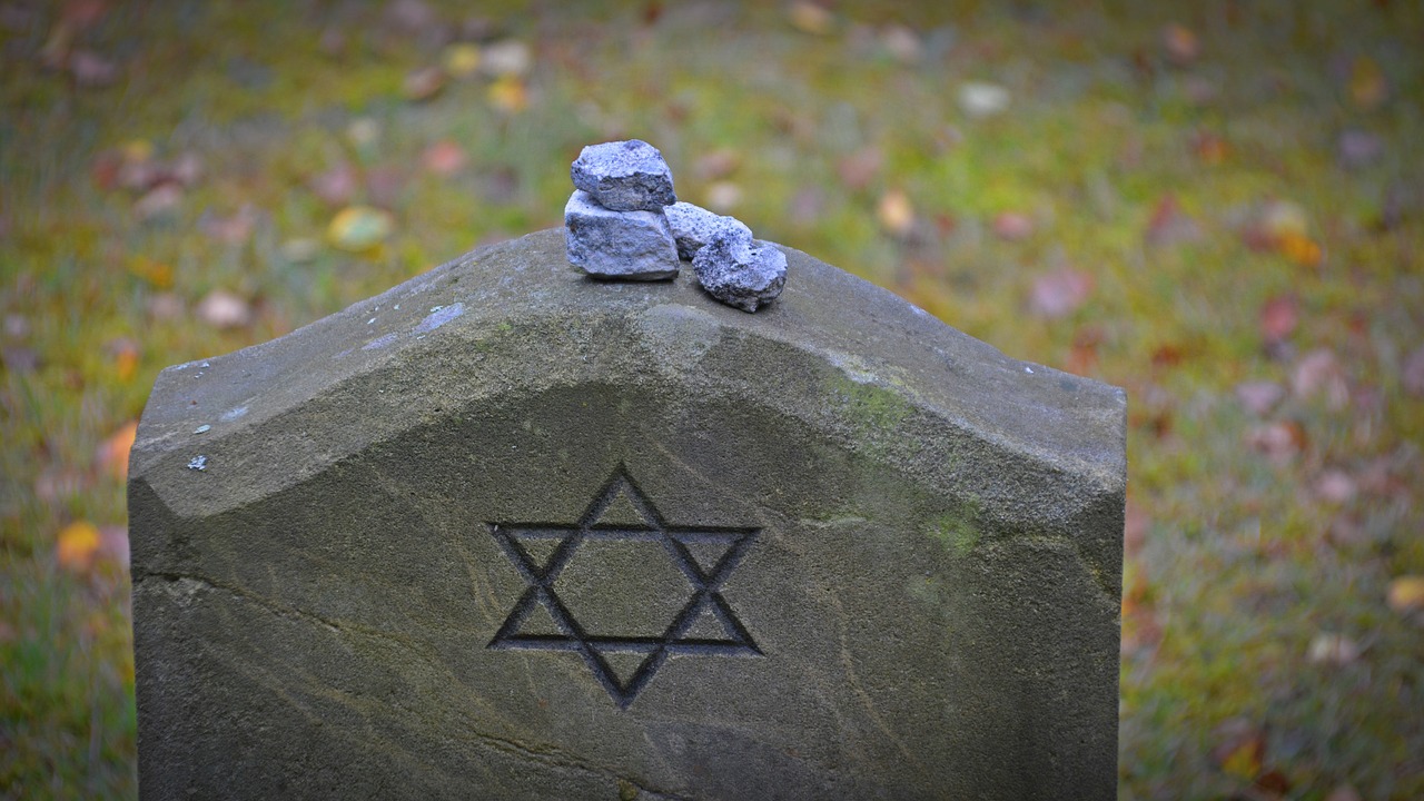 tombstone